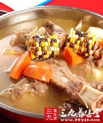 白領必備 2款食譜白領護胃好幫手