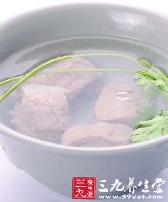 白領必備 2款食譜白領護胃好幫手
