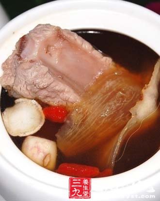 白領必備 2款食譜白領護胃好幫手