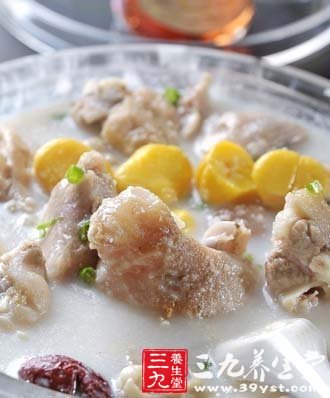 白領必備 2款食譜白領護胃好幫手