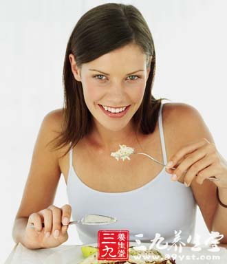 白領必備 2款食譜白領護胃好幫手