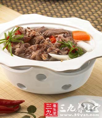 白領必備 2款食譜白領護胃好幫手