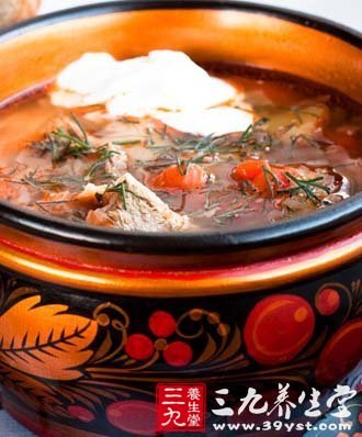 白領必備 2款食譜白領護胃好幫手