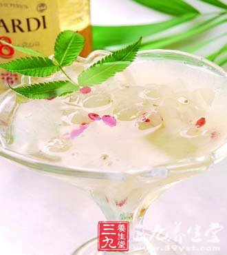 引爆全網絡的妖精美容護膚食譜