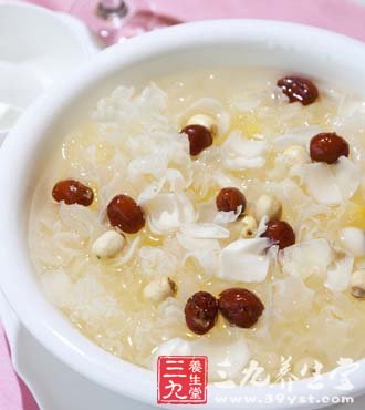 引爆全網絡的妖精美容護膚食譜