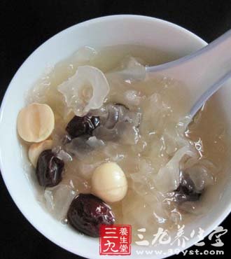 引爆全網絡的妖精美容護膚食譜