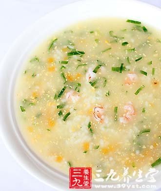 八大美味養生粥 冬季養生寶典