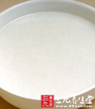 八大美味養生粥 冬季養生寶典