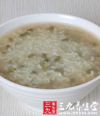 八大美味養生粥 冬季養生寶典