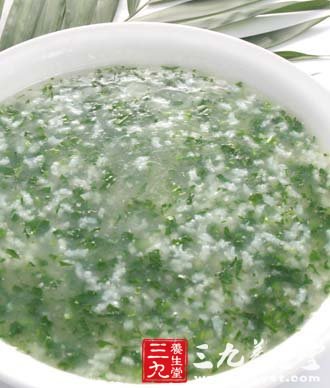 八大美味養生粥 冬季養生寶典
