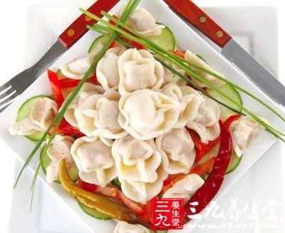 八大溫馨食譜 甜蜜過春節