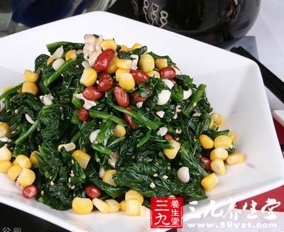八大溫馨食譜 甜蜜過春節