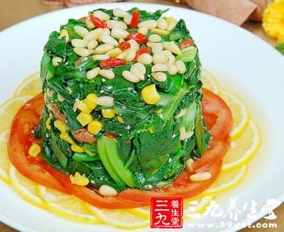 八大溫馨食譜 甜蜜過春節