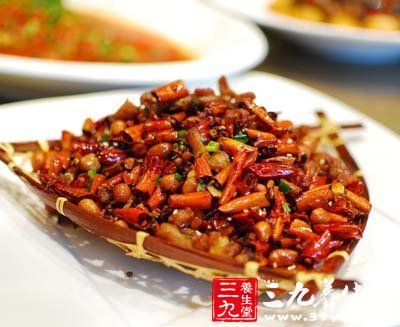 八大溫馨食譜 甜蜜過春節
