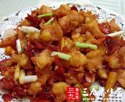 八大溫馨食譜 甜蜜過春節