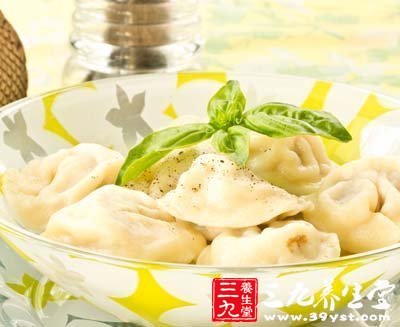 八大溫馨食譜 甜蜜過春節