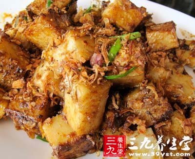 八大溫馨食譜 甜蜜過春節