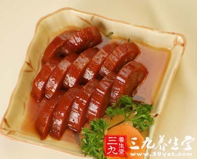 六蓮藕食譜 冬季女人全面滋補