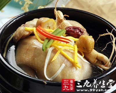 六蓮藕食譜 冬季女人全面滋補