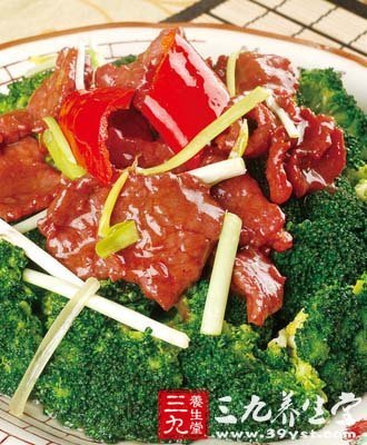 六蓮藕食譜 冬季女人全面滋補