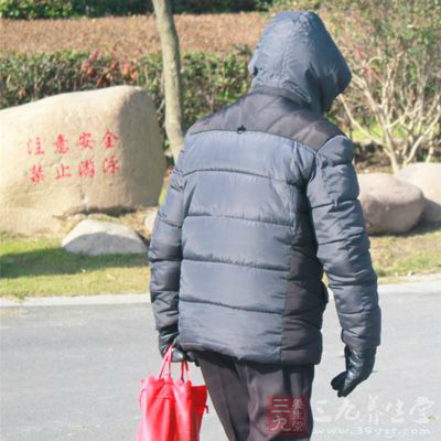 驅寒保暖，是中醫養生的重要一環