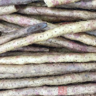 莴筍是傳統的豐胸蔬菜，與山藥、雞肝一起食用，能調養氣血