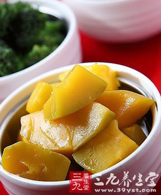 美味豐盛年夜飯 享受美味享受健康
