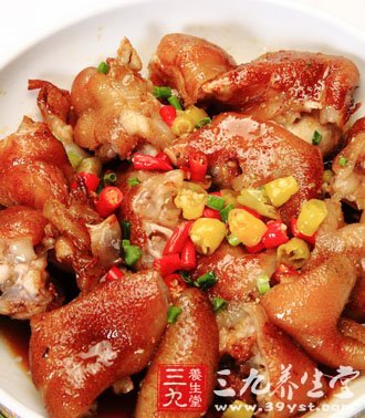 美味豐盛年夜飯 享受美味享受健康