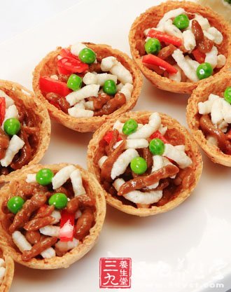 美味豐盛年夜飯 享受美味享受健康