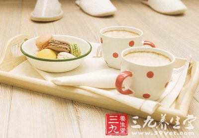 這個冬季不太冷 7大補血御寒湯