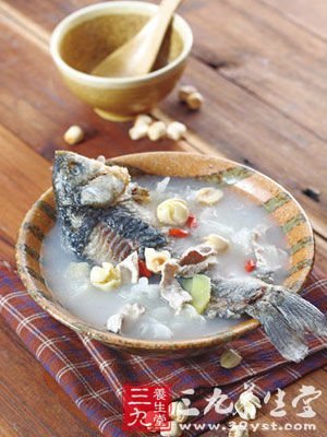 鲇魚雞蛋羹