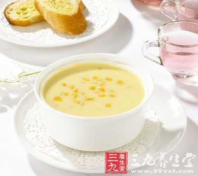 這個冬季不太冷 7大補血御寒湯