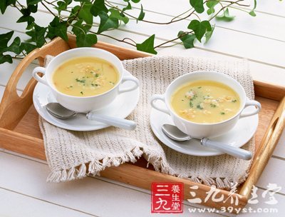 這個冬季不太冷 7大補血御寒湯