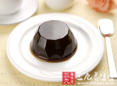 這個冬季不太冷 7大補血御寒湯