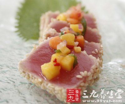 這個冬季不太冷 7大補血御寒湯