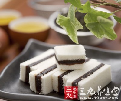 這個冬季不太冷 7大補血御寒湯