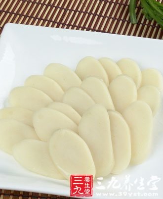 超贊 3款冬季山藥養生食譜
