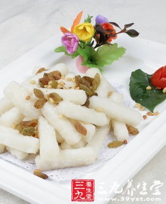 超贊 3款冬季山藥養生食譜