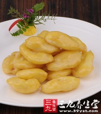 超贊 3款冬季山藥養生食譜