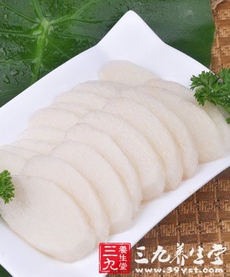 超贊 3款冬季山藥養生食譜