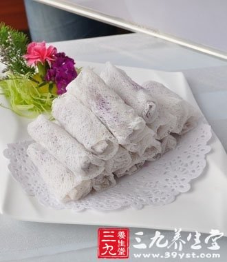 超贊 3款冬季山藥養生食譜
