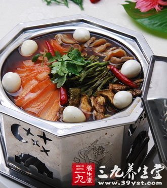 豬皮美容又養顏 薦4款益氣豬皮滋補湯
