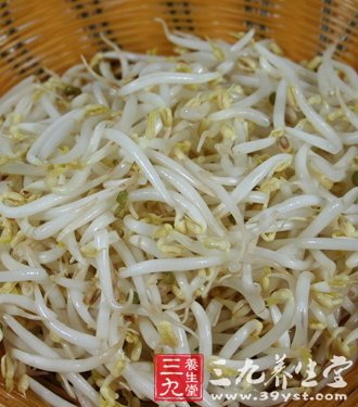 減肥新吃法 綠豆牙營養餐一周瘦不停