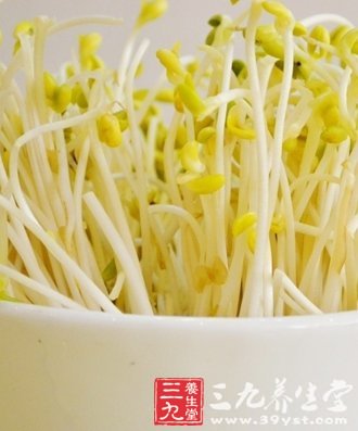 減肥新吃法 綠豆牙營養餐一周瘦不停