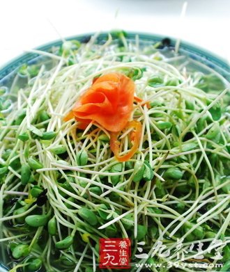 減肥新吃法 綠豆牙營養餐一周瘦不停