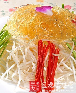 減肥新吃法 綠豆牙營養餐一周瘦不停
