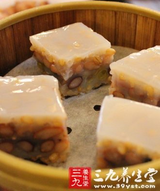五色豆類營養餐 補五髒助養生