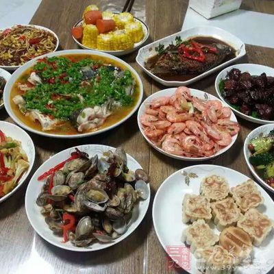 23%的白領吃葷食較多