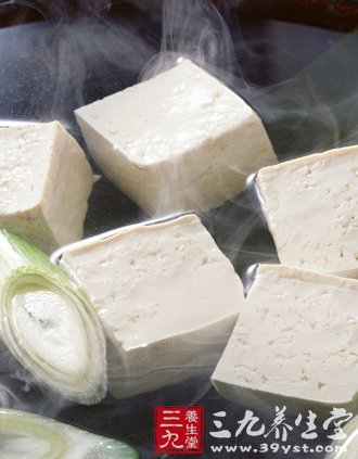 瘦瘦瘦 神奇豆腐牛奶湯收腹功能快