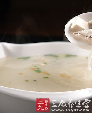瘦瘦瘦 神奇豆腐牛奶湯收腹功能快